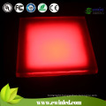 Warm White LED Ground Paver Lighting